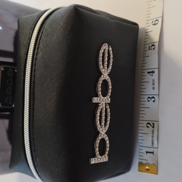 bebe Cosmetic/Travel Case (Set Of 2) - Picture 7 of 7